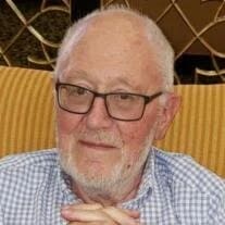 John R. Reed, American academic and writer, died on April 16, 2026