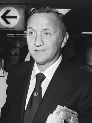 Santamaría in 1976
