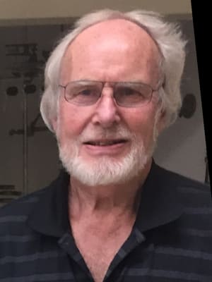 Karl O. Christe, German-born American inorganic chemist, died on April 19, 2026