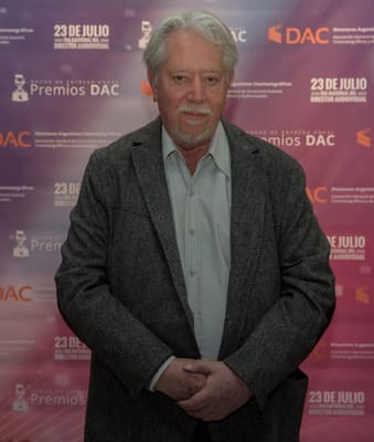 Puenzo in 2016