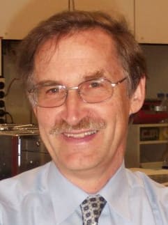 Manfred T. Reetz, German chemist and academic, died on April 23, 2026