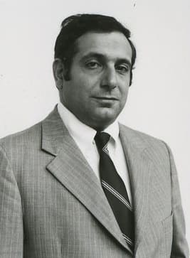 Baroody in 1981