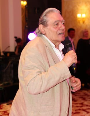Belchev in 2019
