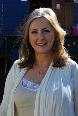 Brennan in 2011