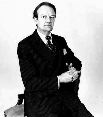 The Duke by Allan Warren