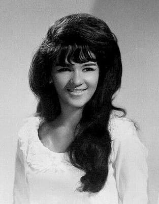 Talley in 1966