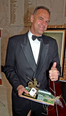 Schmidt in 2006