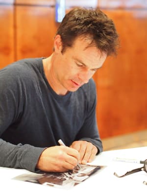 Muldoon in 2013