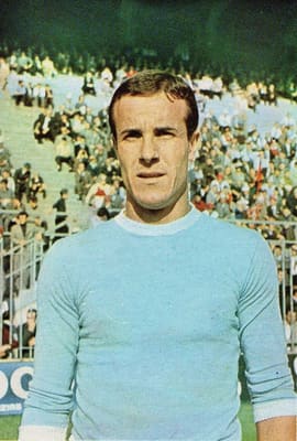 SS Lazio, 1960