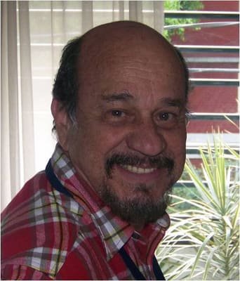 De Pascual in 2017