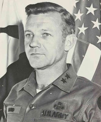 Robert G. Gard Jr., American general, died on April 6, 2026