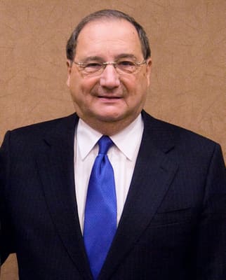 Foxman in January 2011