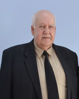 A. J. Kundrotas in 2012