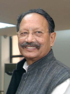 B.C. Khanduri