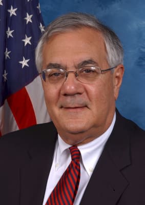 Official portrait, 2005