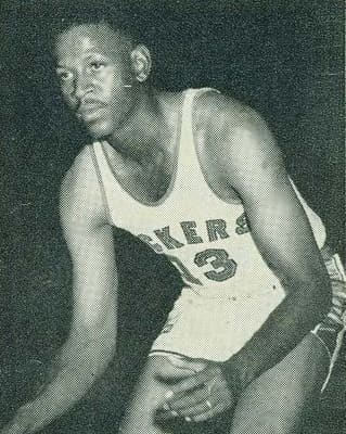 Cleo Littleton, American basketball player, died on May 31, 2026
