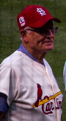Hughes in 2017