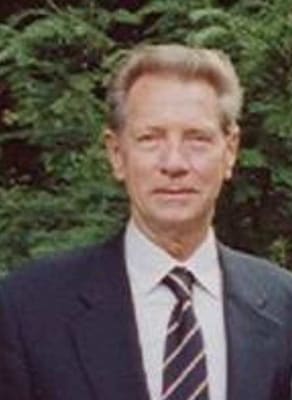 Dick van de Kaa, Dutch demographer, died on May 22, 2026
