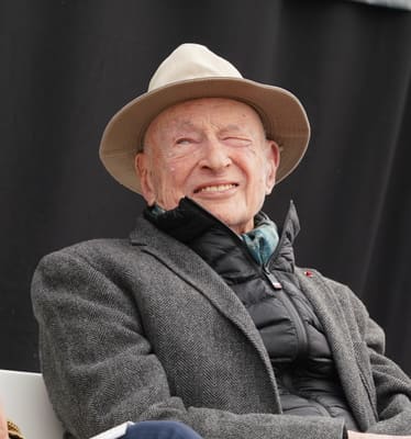 Morin in 2024