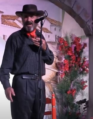 El Cabrero in 2016