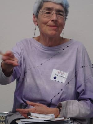 Elizabeth Lapovsky Kennedy, American historian and academic, died on May 26, 2026