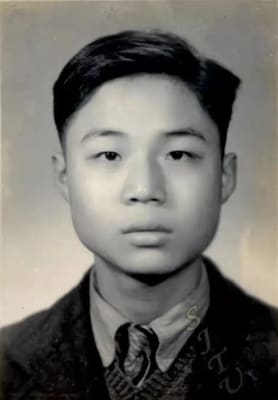 Gu Songfen, the Chinese Academy of Sciences and Chinese Academy of Engineering, died on May 31, 2026