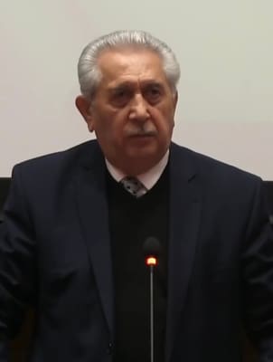 Azimon in 2016