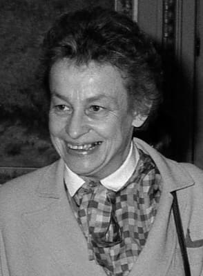 Bouchardeau in 1985