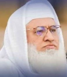 Idris Tarangzai, Islamic scholar and politician, died on May 5, 2026