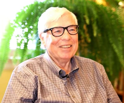Jim Rutt, Businessman, died on May 27, 2026