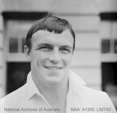 Maclean in 1971