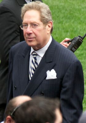 Sterling in 2010