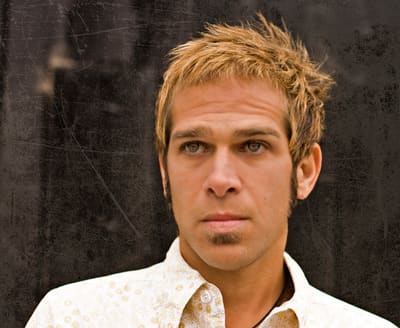 Tiersten in 2009