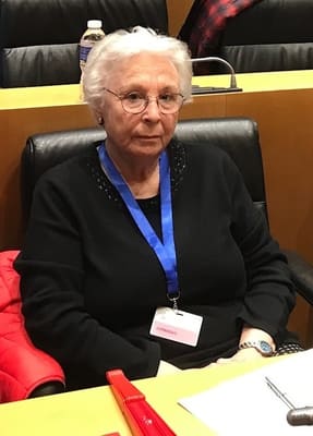 Molina in 2018