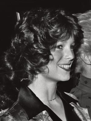 Curtis in 1979