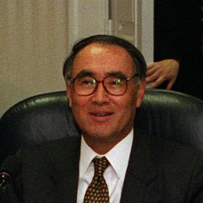 Lee in 1999