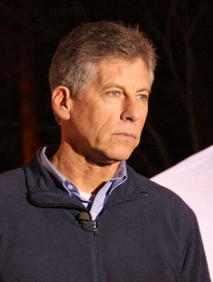 Fuhrman in 2008