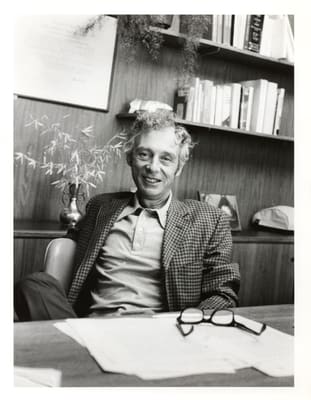 Michael M. May, Director of Lawrence Livermore National Laboratory, died on May 17, 2026