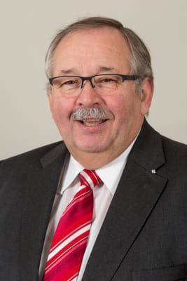 Kartmann in 2013