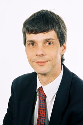 Dupuis in 1999