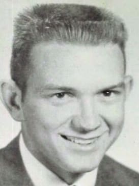 Oval Jaynes, American college football player and coach, died on May 24, 2026
