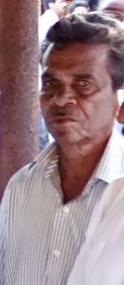Patrick Dourado, Indian playwright, died on May 8, 2026