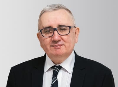 Pyzik in 2021