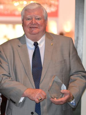 Lewis in 2014