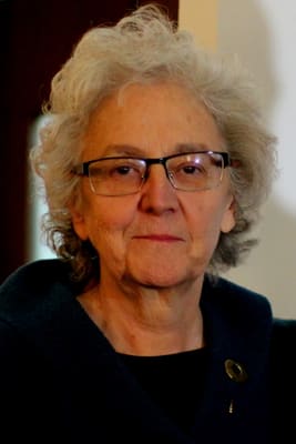 Gallego-Díaz in 2016
