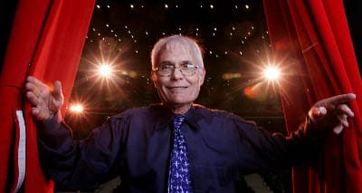 Speight Jenkins, American music director and critic, died on May 30, 2026