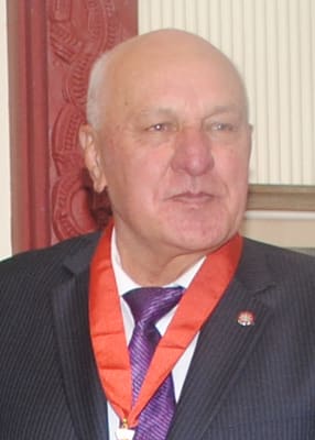 Reedy in 2011