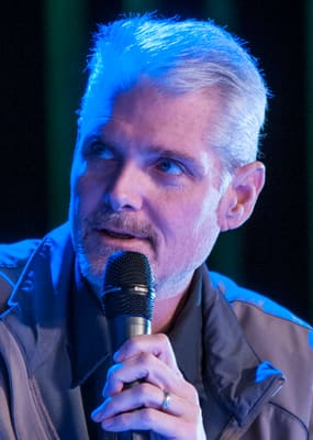 Kane in 2015