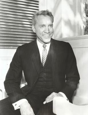 William Smithers, Actor, died on May 26, 2026