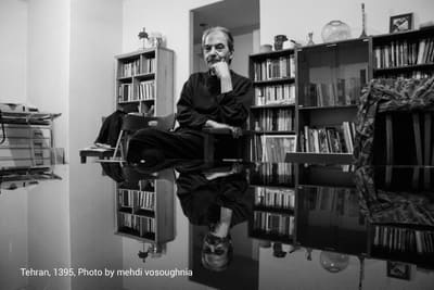 Yahya Dehghanpour, public figure, died on May 15, 2026